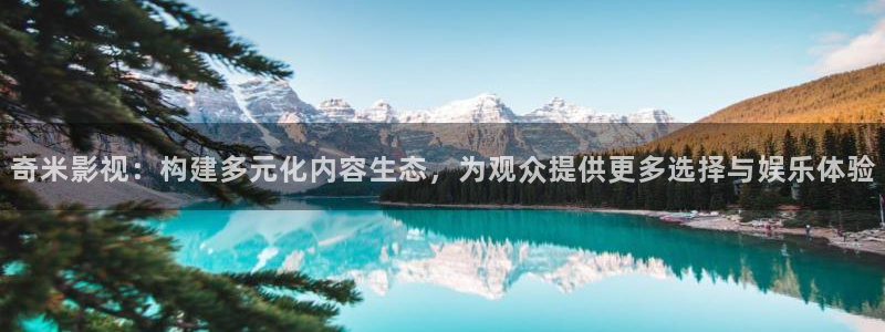 电车魔女奇优影院：奇米影视：构建多元化内容生态，为观众提供更多选择与娱乐体验